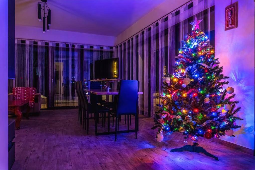 Zbojowa Chata Villa Poronin Buitenkant foto